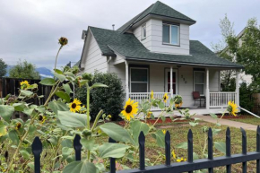 Sunflower Way
